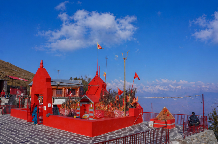 dainkund-peak