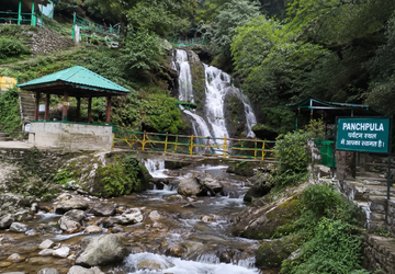Dalhousie
