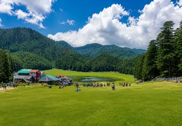 khajjiar dalhousie banner