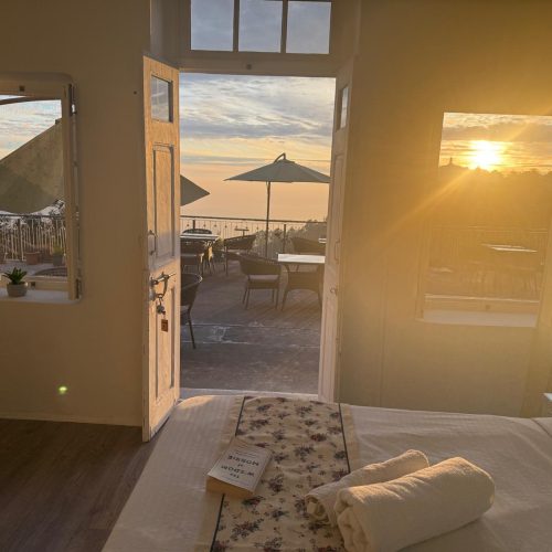 Crags Suite (Valley View)-3