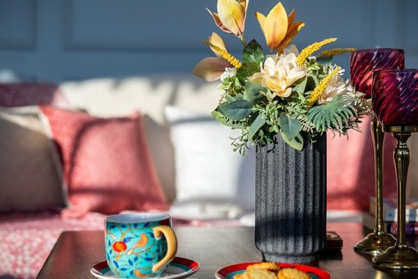 Dinning Sitting View